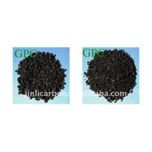 GPC / Coke de pétrole graphité / graphite granulaire / granite graphite